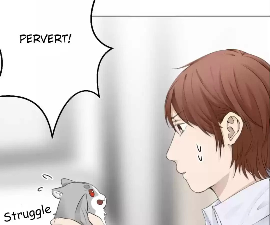 Read Vampire Taboo (Colored) chapter 26 image 13 on Lezhin