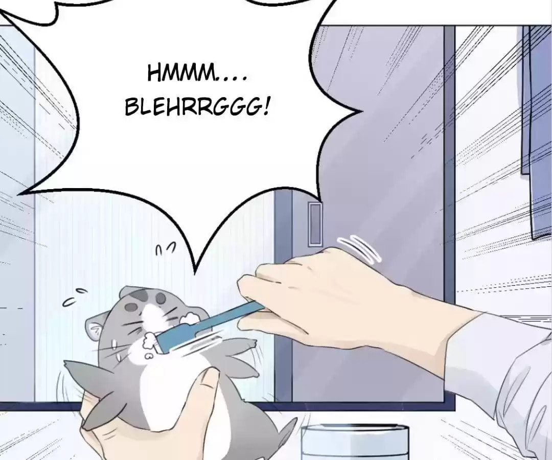 Read Vampire Taboo (Colored) chapter 26 image 20 on Lezhin