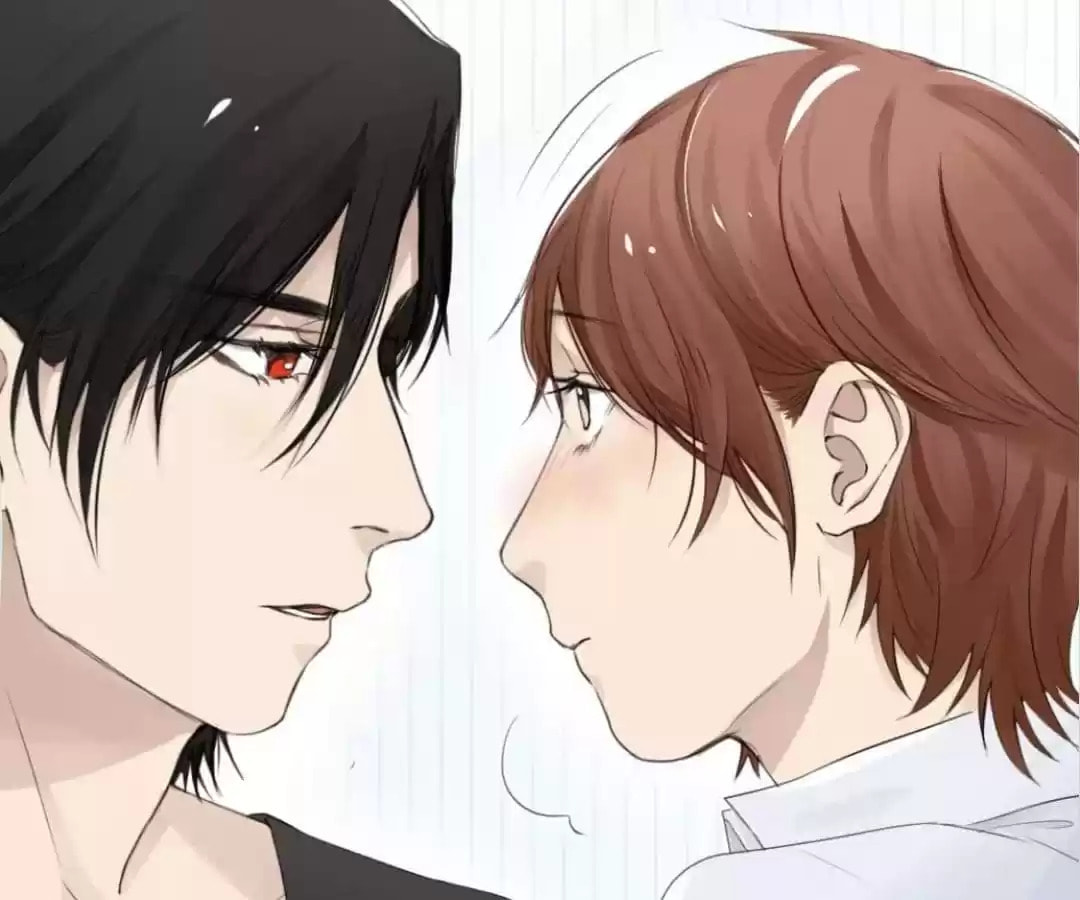 Read Vampire Taboo (Colored) chapter 26 image 32 on Lezhin