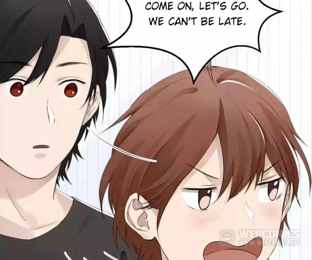 Read Vampire Taboo (Colored) chapter 26 image 34 on Lezhin