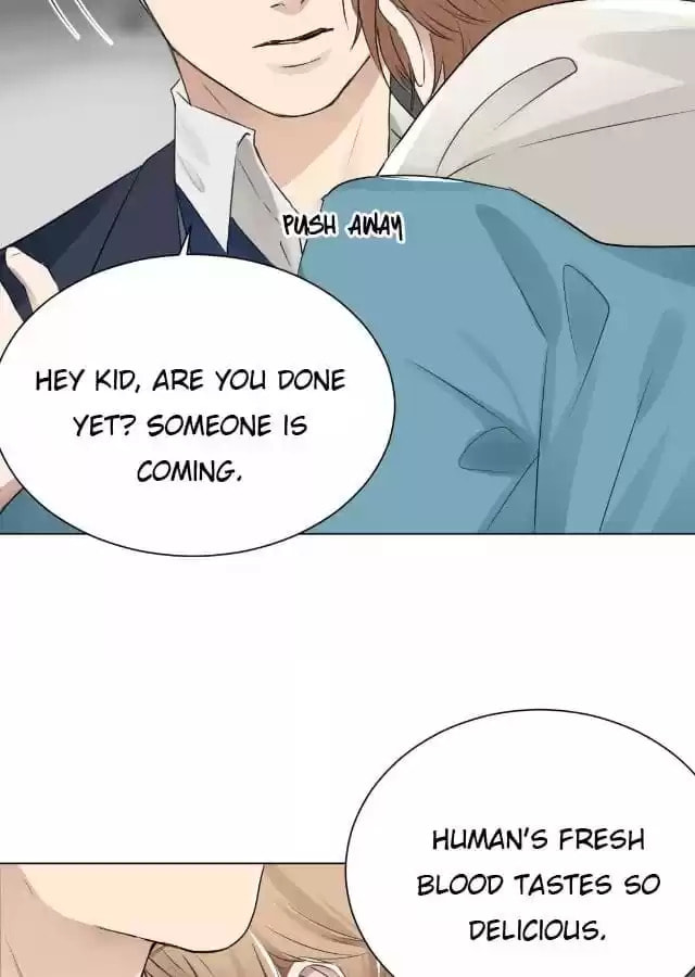 Read Vampire Taboo (Colored) chapter 27 image 15 on Lezhin