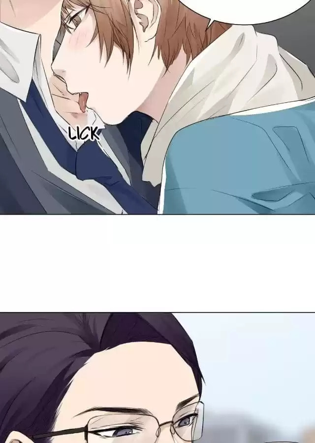 Read Vampire Taboo (Colored) chapter 27 image 16 on Lezhin