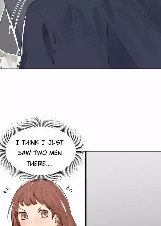 Read Vampire Taboo (Colored) chapter 27 image 19 on Lezhin