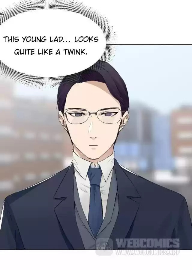 Read Vampire Taboo (Colored) chapter 27 image 2 on Lezhin