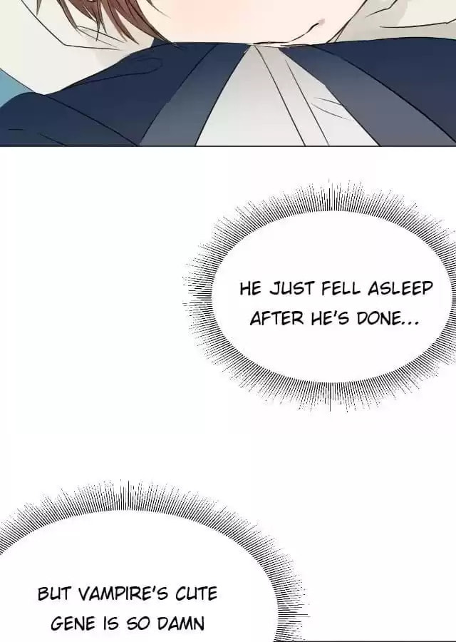 Read Vampire Taboo (Colored) chapter 27 image 23 on Lezhin