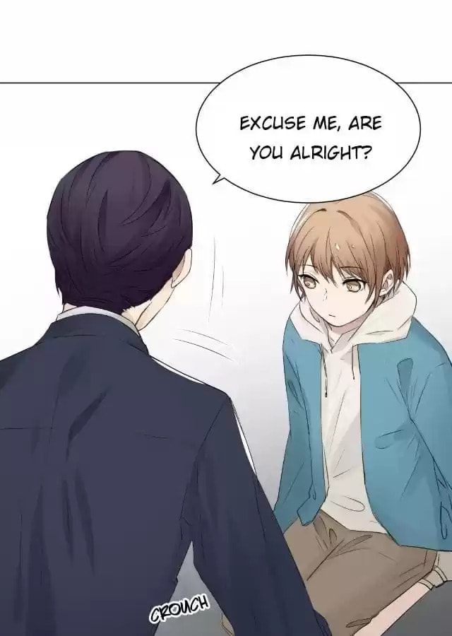 Read Vampire Taboo (Colored) chapter 27 image 3 on Lezhin