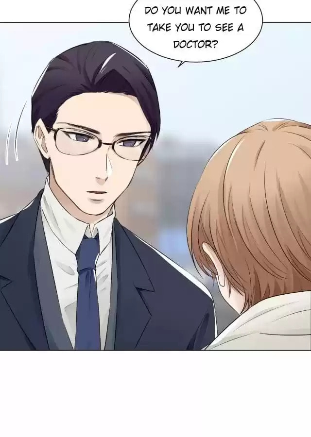 Read Vampire Taboo (Colored) chapter 27 image 6 on Lezhin