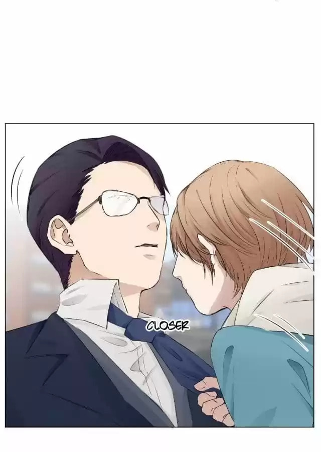 Read Vampire Taboo (Colored) chapter 27 image 8 on Lezhin