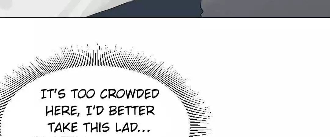 Read Vampire Taboo (Colored) chapter 28 image 18 on Lezhin