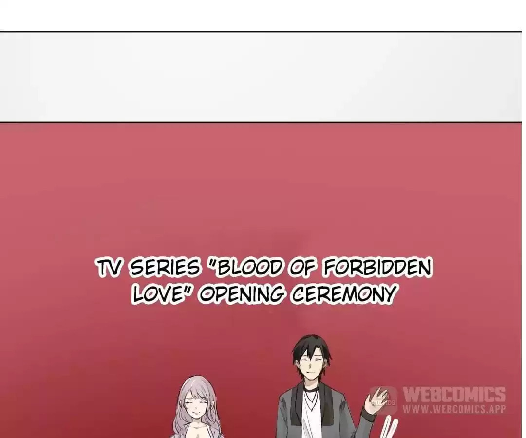 Read Vampire Taboo (Colored) chapter 28 image 25 on Lezhin