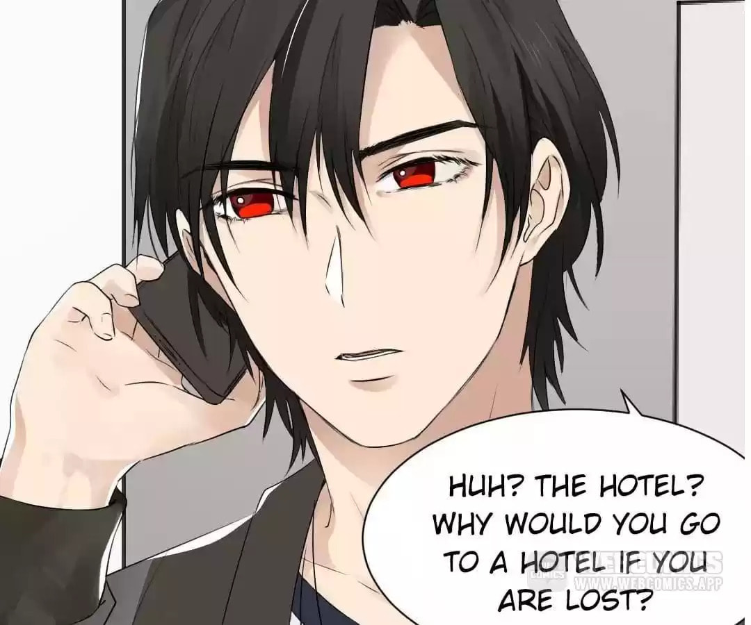 Read Vampire Taboo (Colored) chapter 28 image 33 on Lezhin