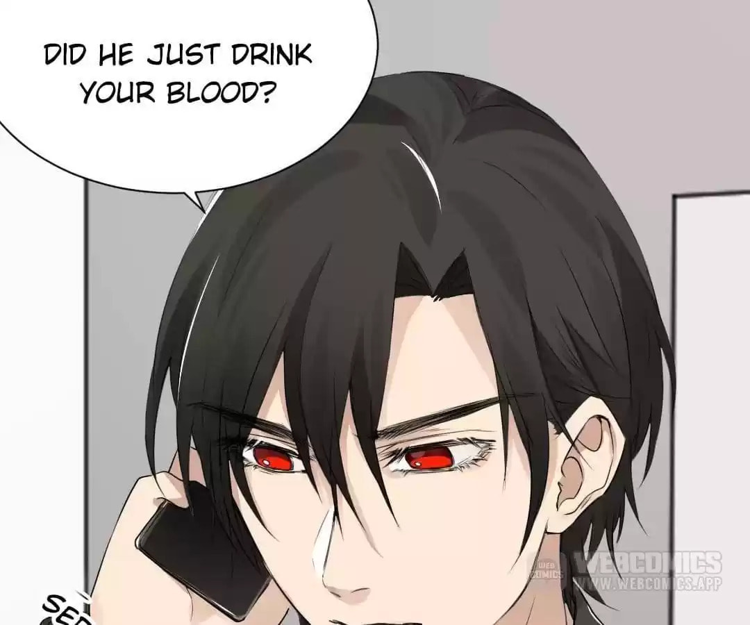 Read Vampire Taboo (Colored) chapter 28 image 41 on Lezhin