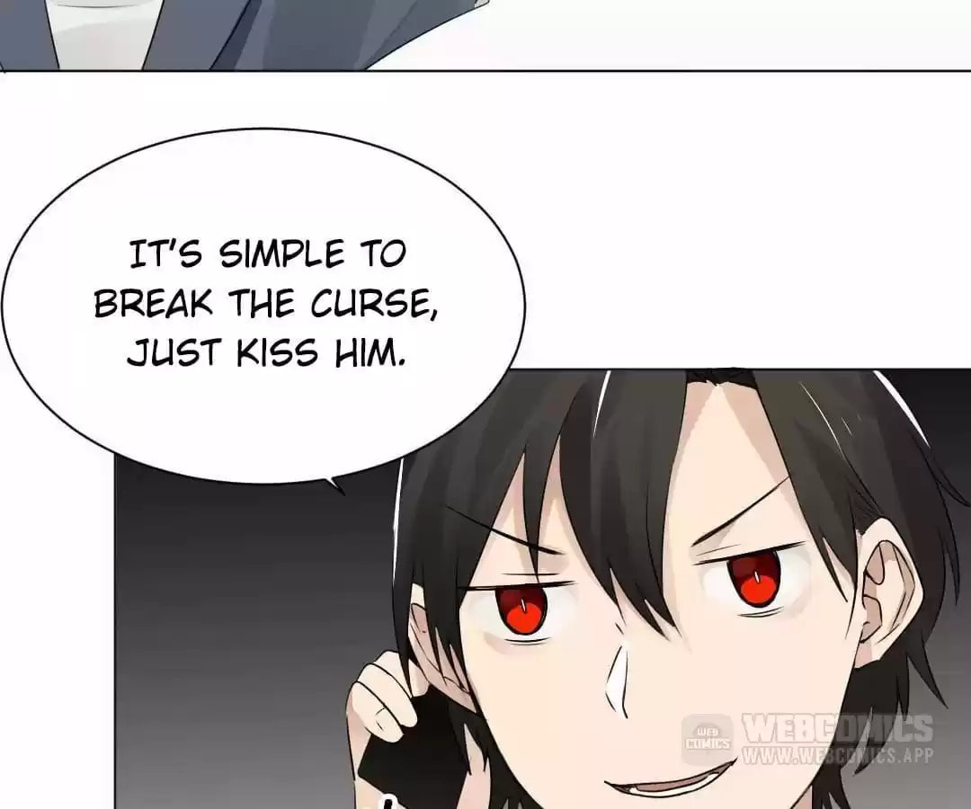 Read Vampire Taboo (Colored) chapter 28 image 57 on Lezhin