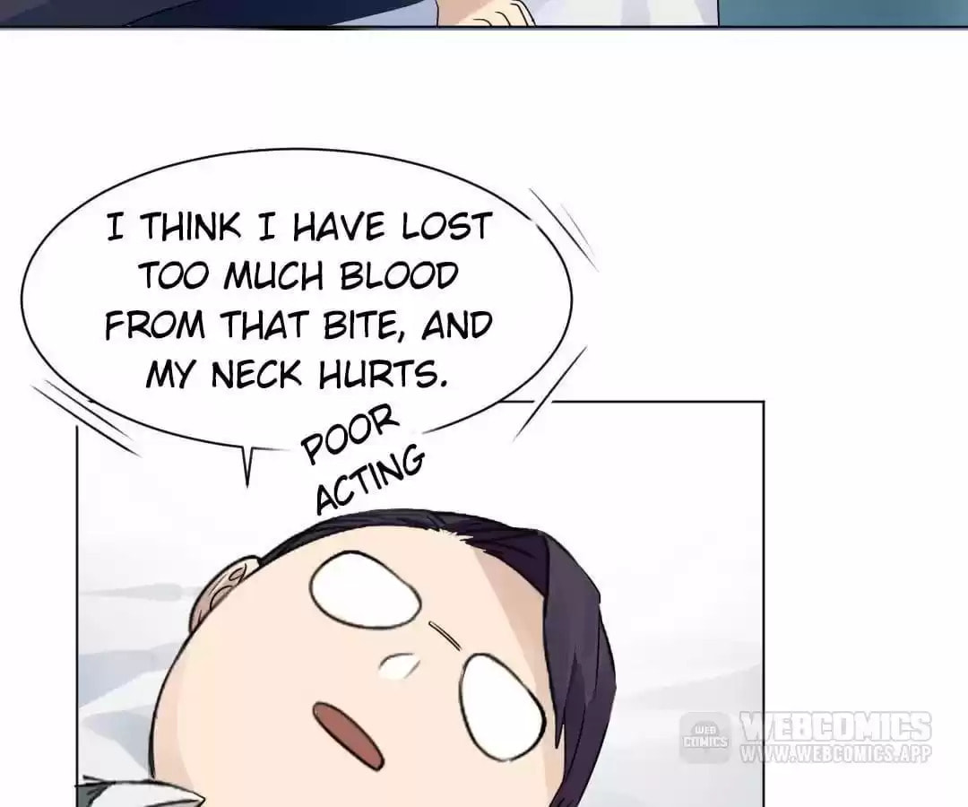 Read Vampire Taboo (Colored) chapter 29 image 50 on Lezhin