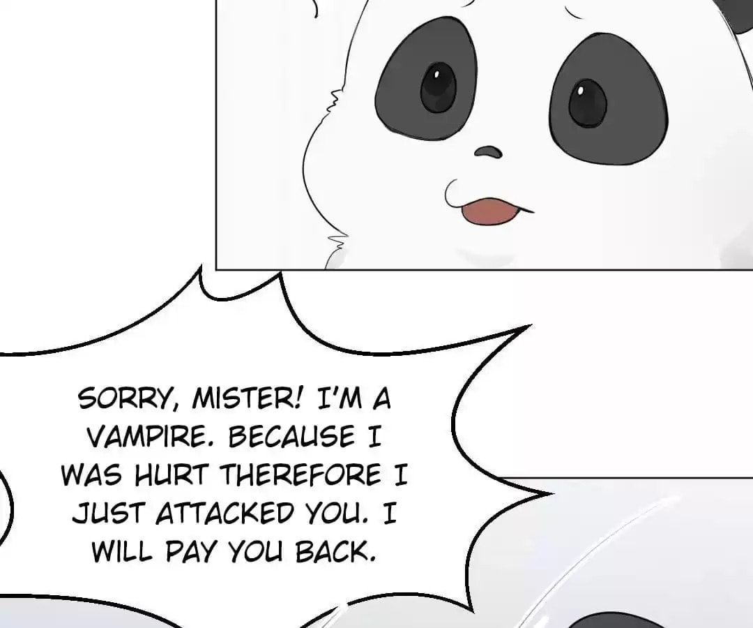 Read Vampire Taboo (Colored) chapter 29 image 6 on Lezhin