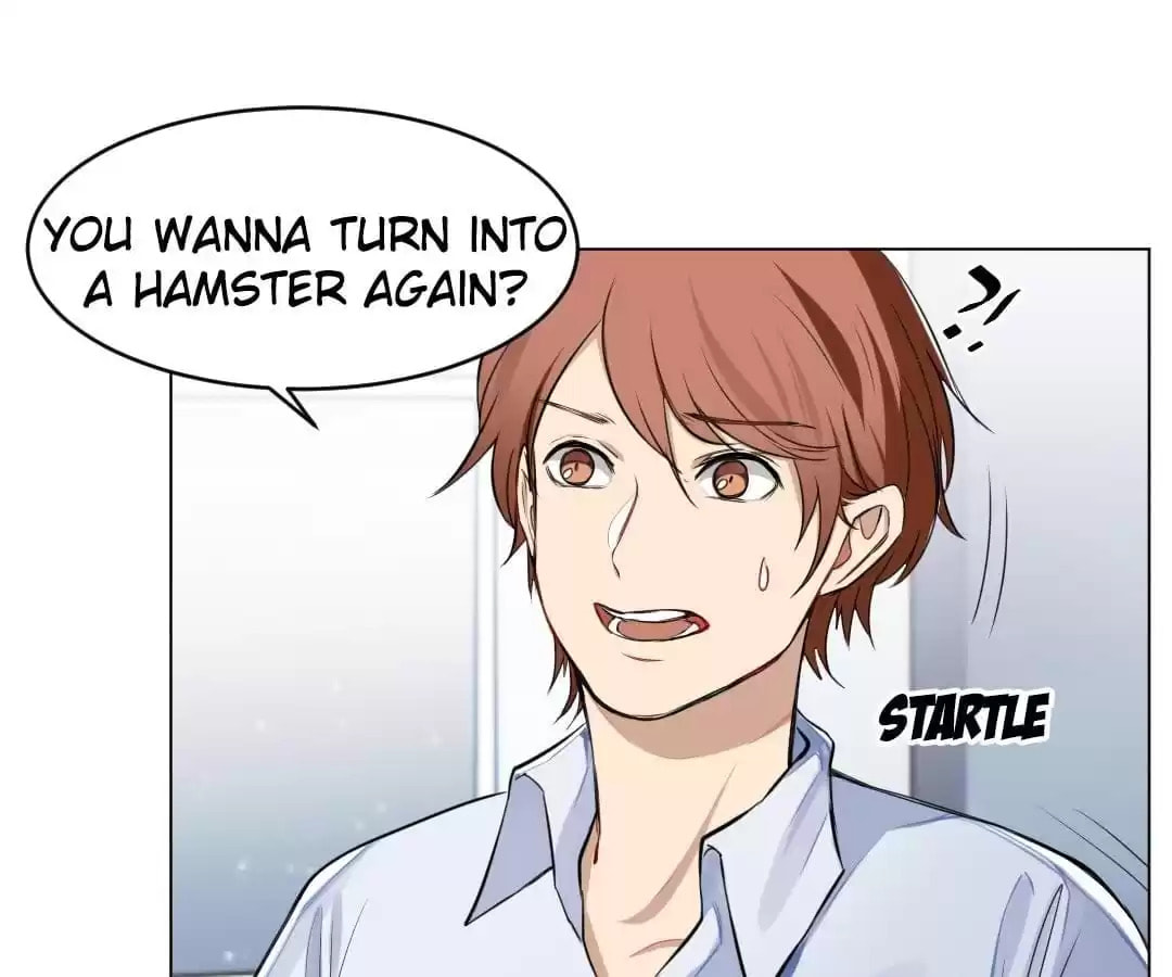 Read Vampire Taboo (Colored) chapter 3 image 1 on Lezhin