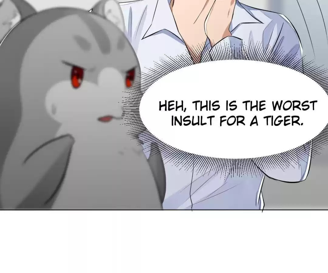 Read Vampire Taboo (Colored) chapter 3 image 13 on Lezhin