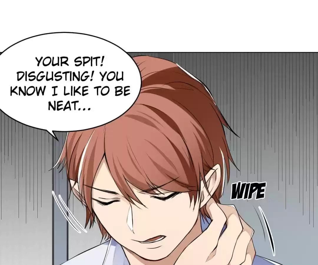 Read Vampire Taboo (Colored) chapter 3 image 14 on Lezhin