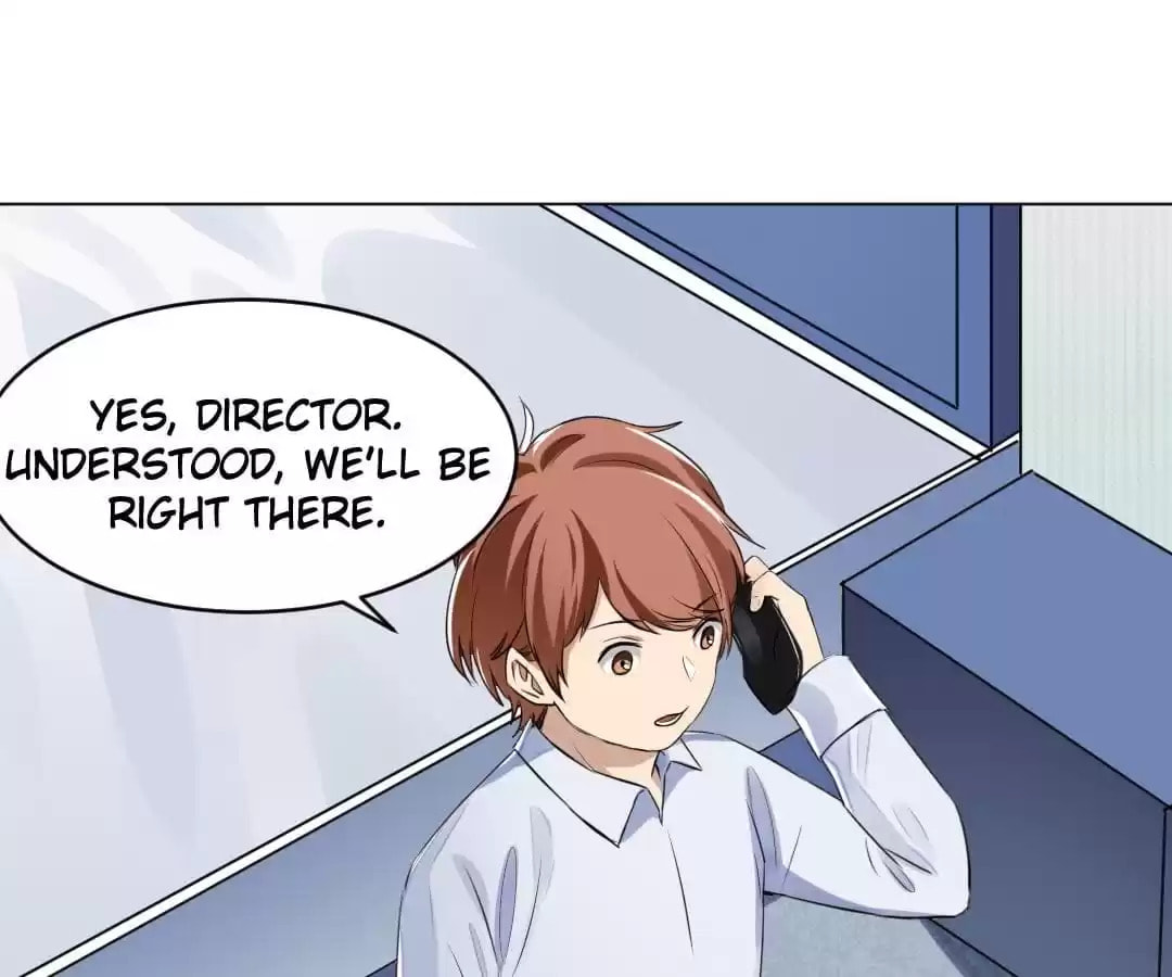 Read Vampire Taboo (Colored) chapter 3 image 19 on Lezhin