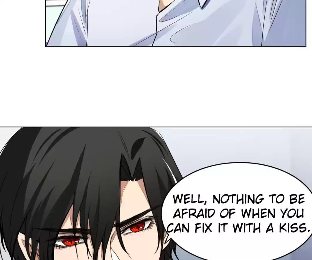 Read Vampire Taboo (Colored) chapter 3 image 2 on Lezhin