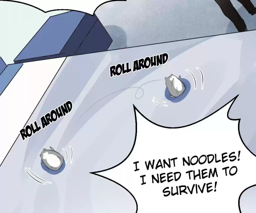 Read Vampire Taboo (Colored) chapter 3 image 22 on Lezhin