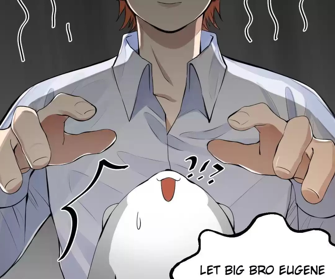 Read Vampire Taboo (Colored) chapter 3 image 26 on Lezhin