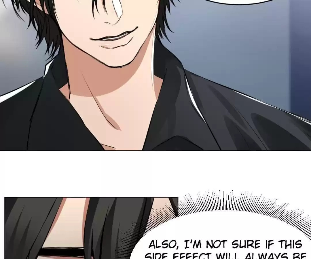 Read Vampire Taboo (Colored) chapter 3 image 3 on Lezhin