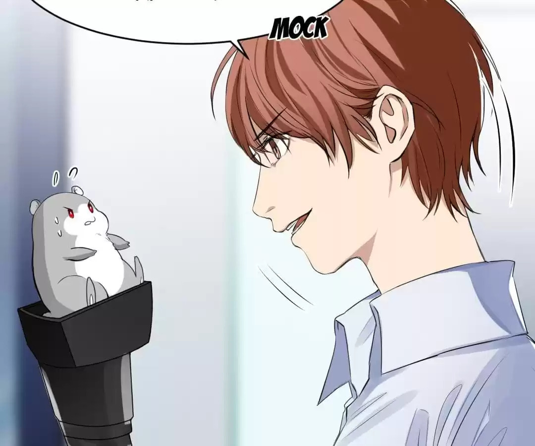 Read Vampire Taboo (Colored) chapter 3 image 43 on Lezhin
