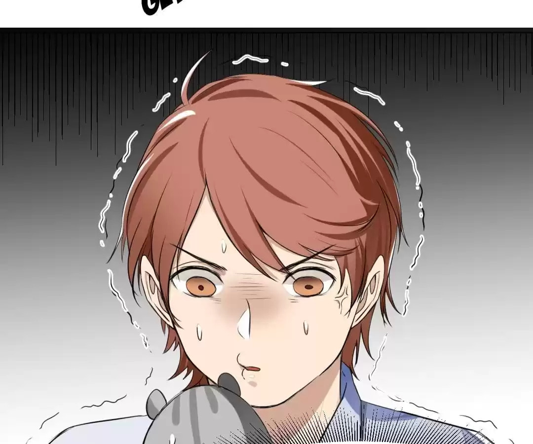 Read Vampire Taboo (Colored) chapter 3 image 47 on Lezhin