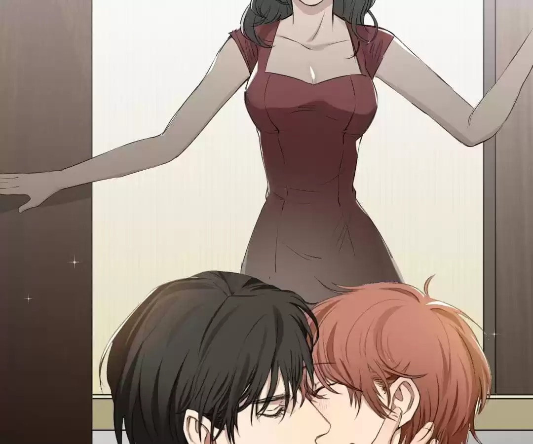 Read Vampire Taboo (Colored) chapter 3 image 52 on Lezhin