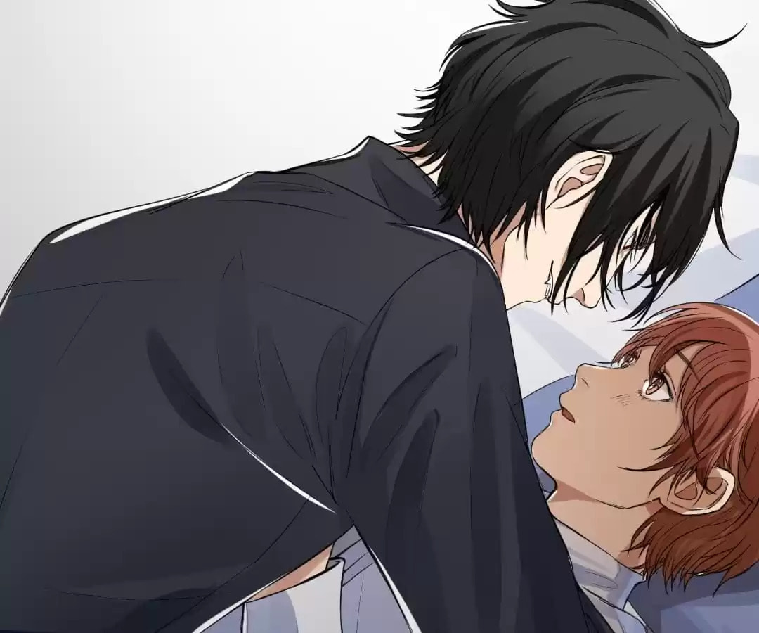 Read Vampire Taboo (Colored) chapter 3 image 6 on Lezhin