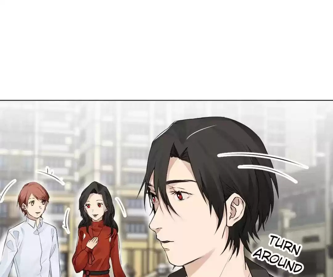 Read Vampire Taboo (Colored) chapter 30 image 11 on Lezhin