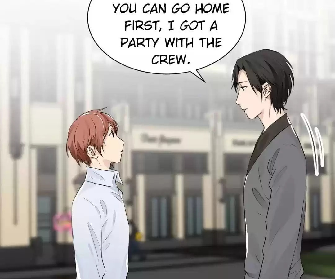 Read Vampire Taboo (Colored) chapter 30 image 15 on Lezhin