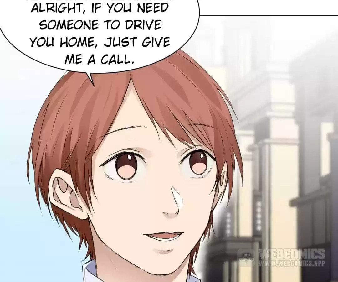 Read Vampire Taboo (Colored) chapter 30 image 17 on Lezhin