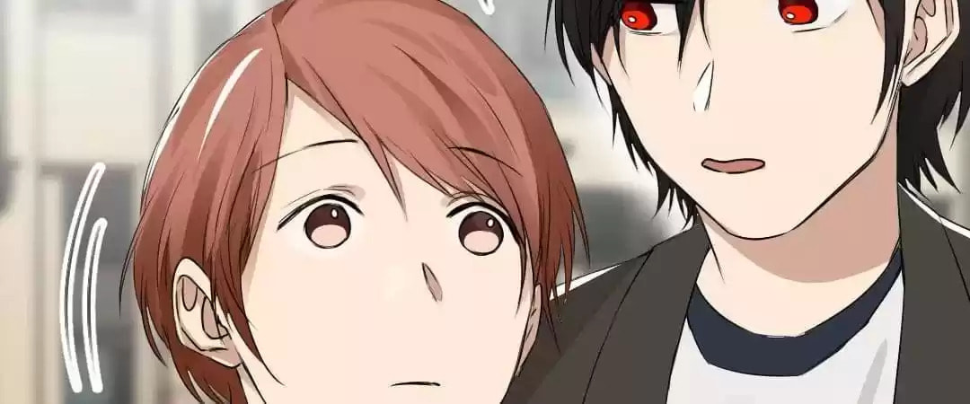 Read Vampire Taboo (Colored) chapter 30 image 20 on Lezhin