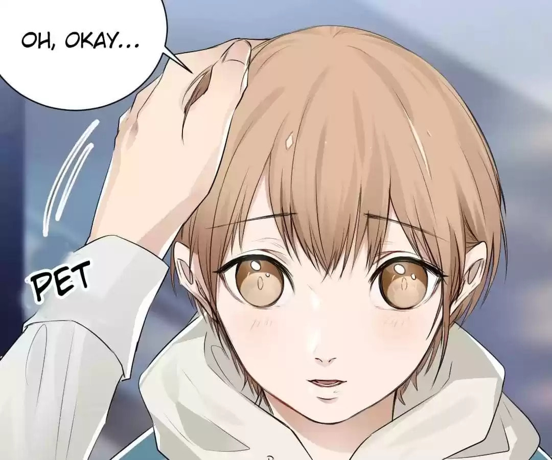 Read Vampire Taboo (Colored) chapter 30 image 3 on Lezhin