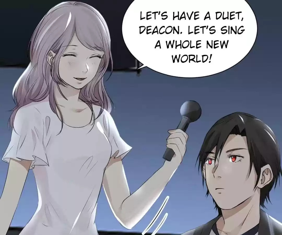 Read Vampire Taboo (Colored) chapter 30 image 39 on Lezhin