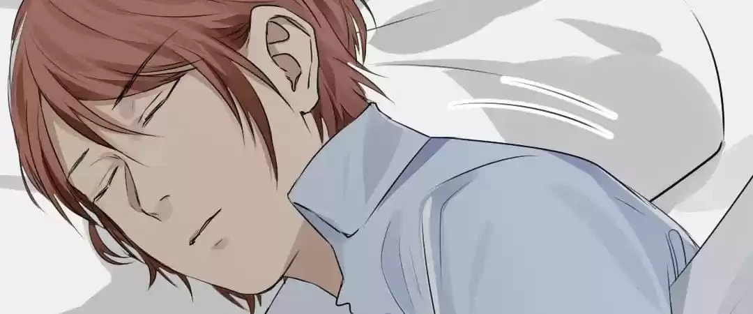 Read Vampire Taboo (Colored) chapter 30 image 50 on Lezhin