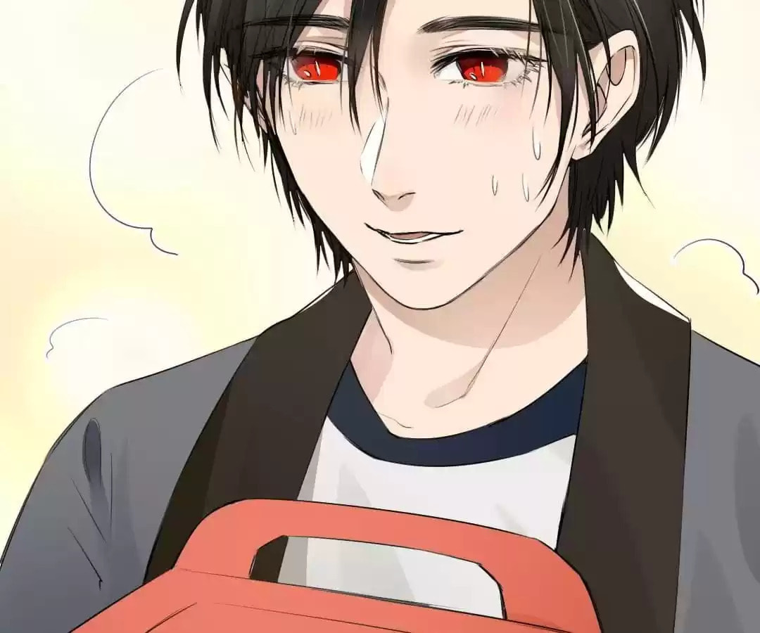 Read Vampire Taboo (Colored) chapter 30 image 63 on Lezhin