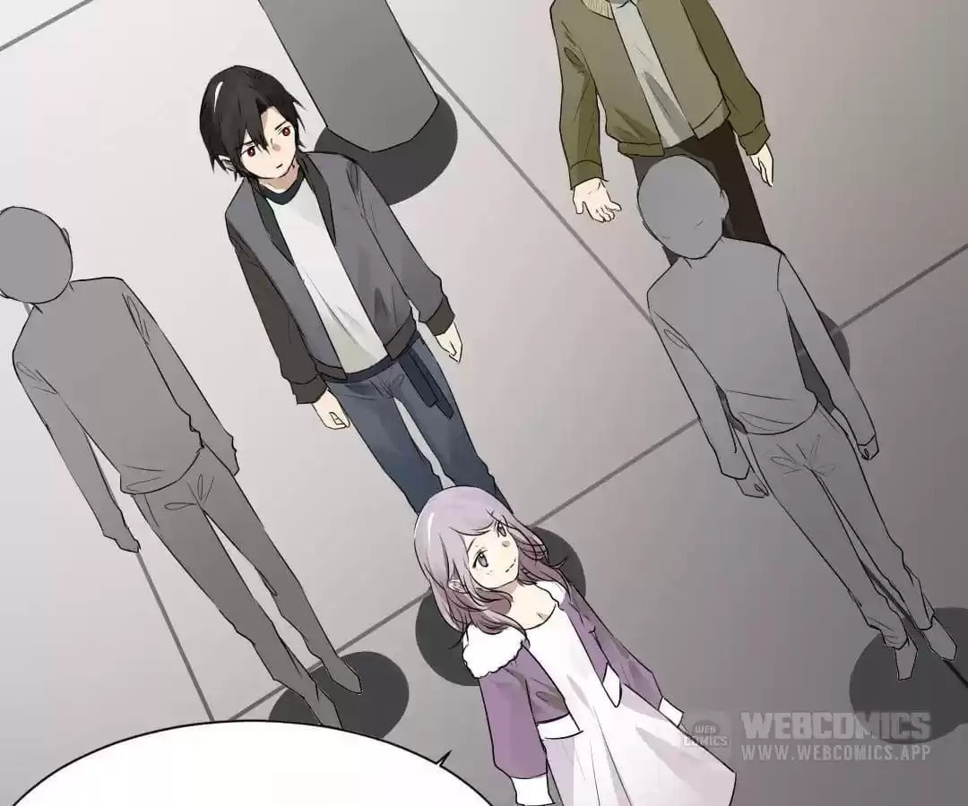 Read Vampire Taboo (Colored) chapter 30 image 9 on Lezhin