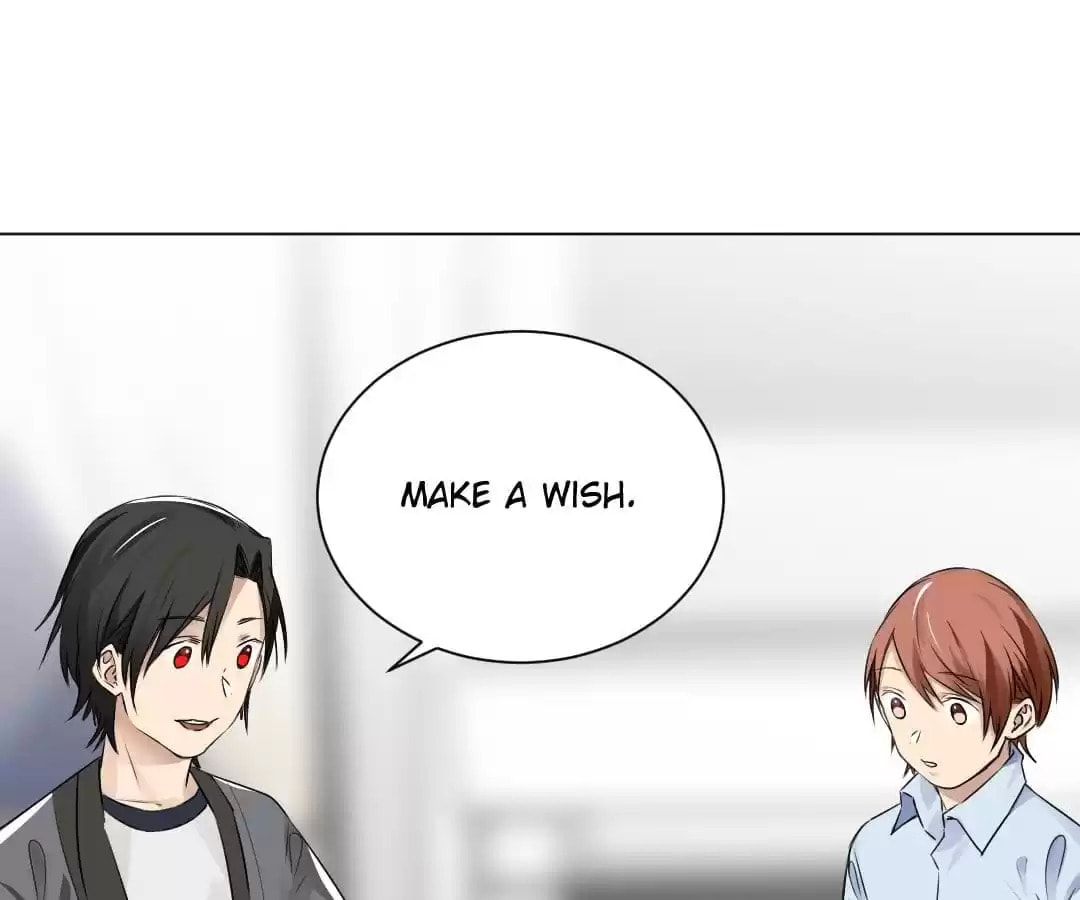 Read Vampire Taboo (Colored) chapter 31 image 1 on Lezhin