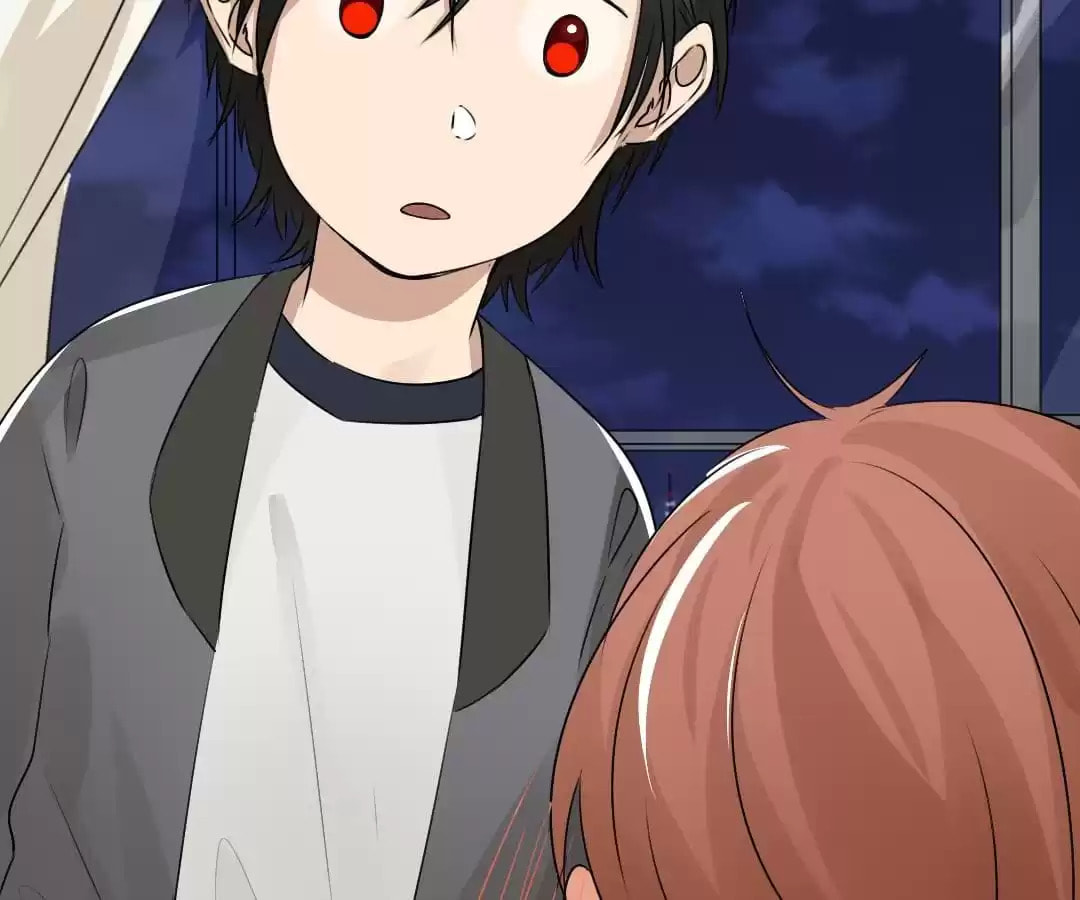 Read Vampire Taboo (Colored) chapter 31 image 14 on Lezhin