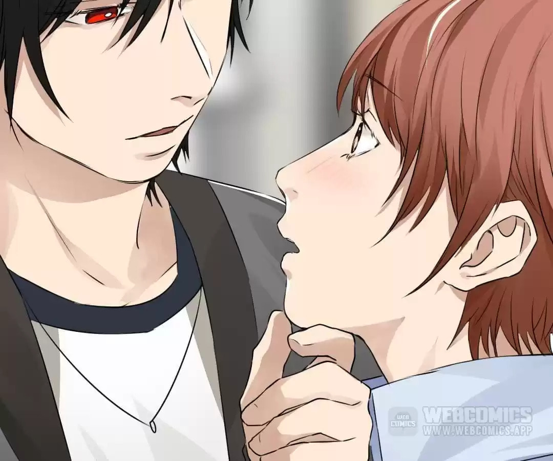 Read Vampire Taboo (Colored) chapter 31 image 18 on Lezhin