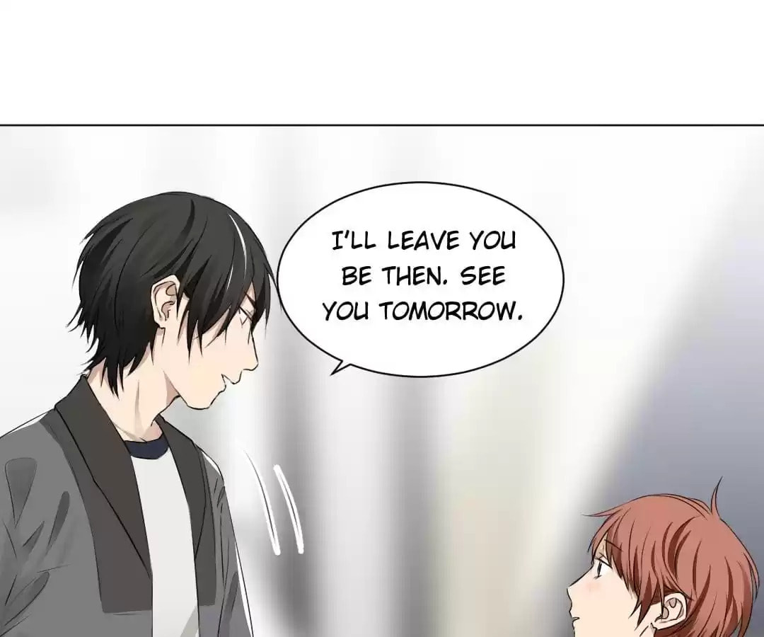 Read Vampire Taboo (Colored) chapter 31 image 21 on Lezhin