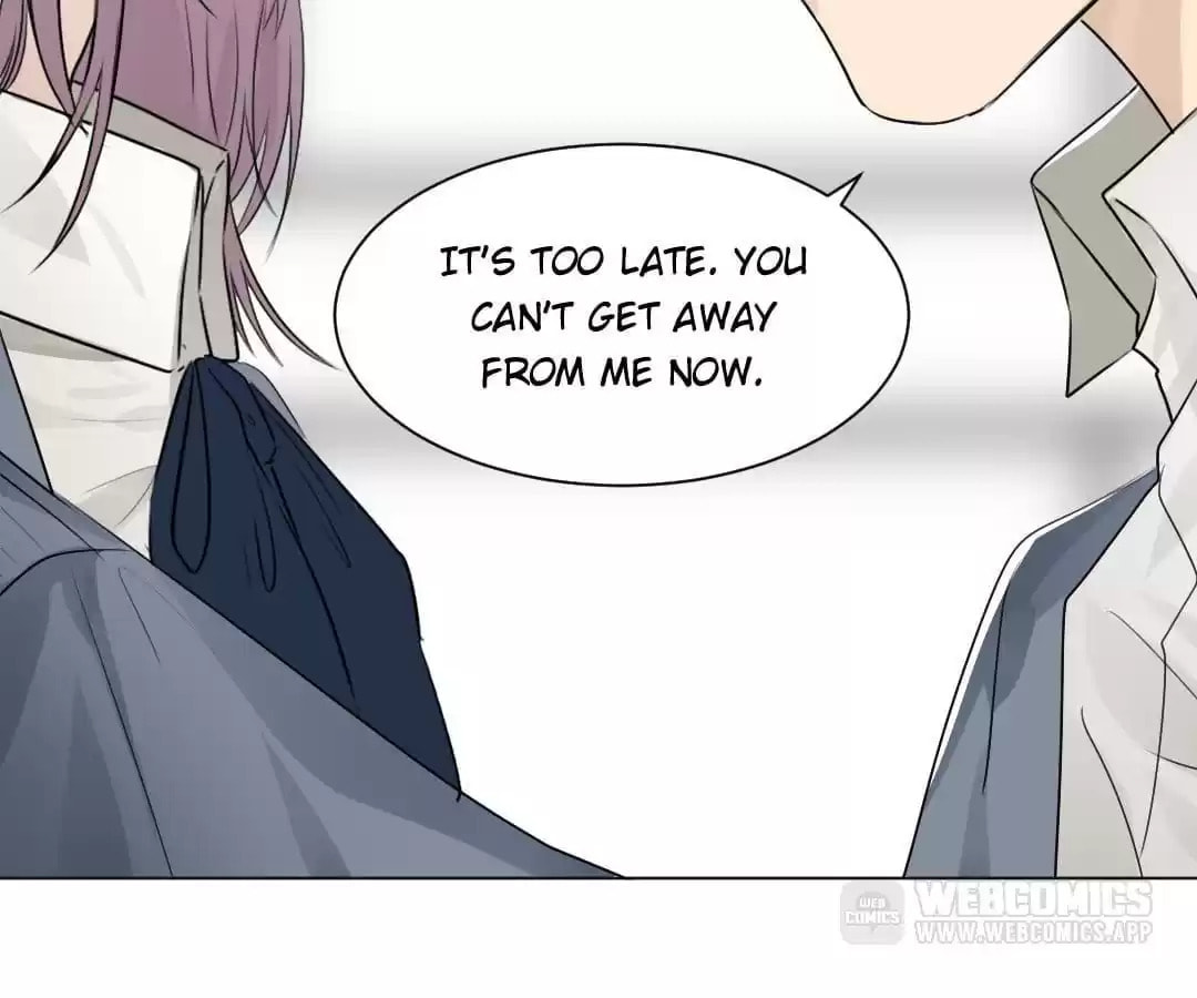 Read Vampire Taboo (Colored) chapter 31 image 34 on Lezhin