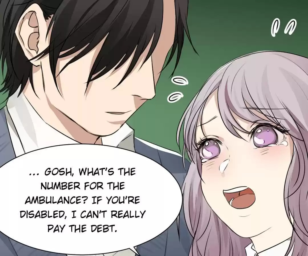 Read Vampire Taboo (Colored) chapter 31 image 47 on Lezhin