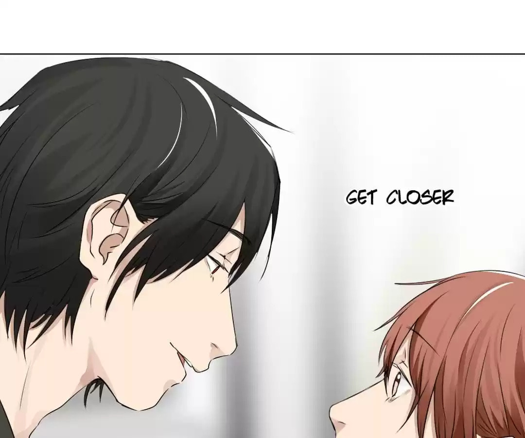 Read Vampire Taboo (Colored) chapter 31 image 8 on Lezhin