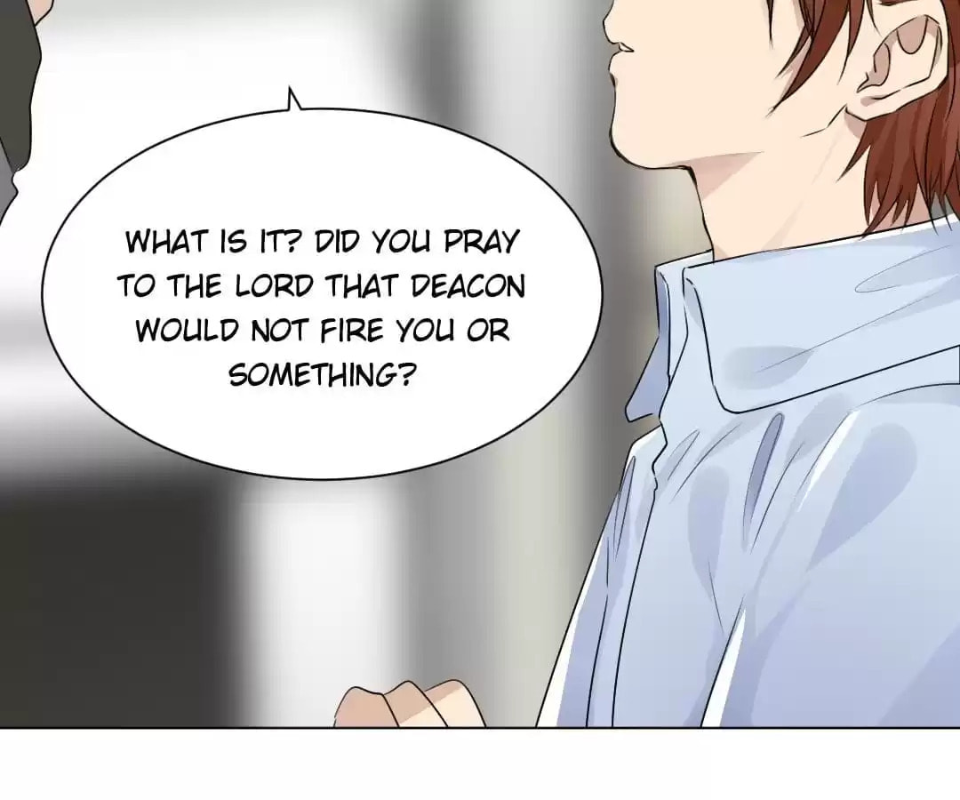 Read Vampire Taboo (Colored) chapter 31 image 9 on Lezhin