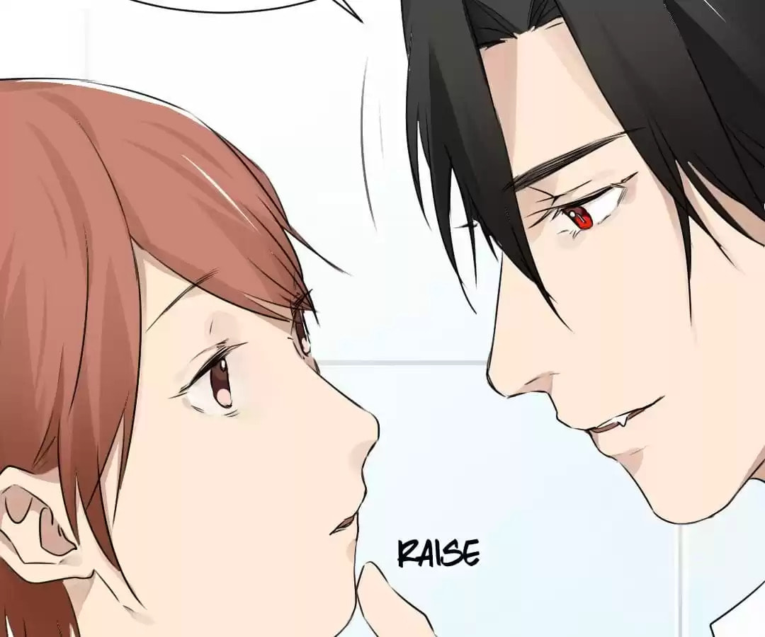 Read Vampire Taboo (Colored) chapter 32 image 23 on Lezhin
