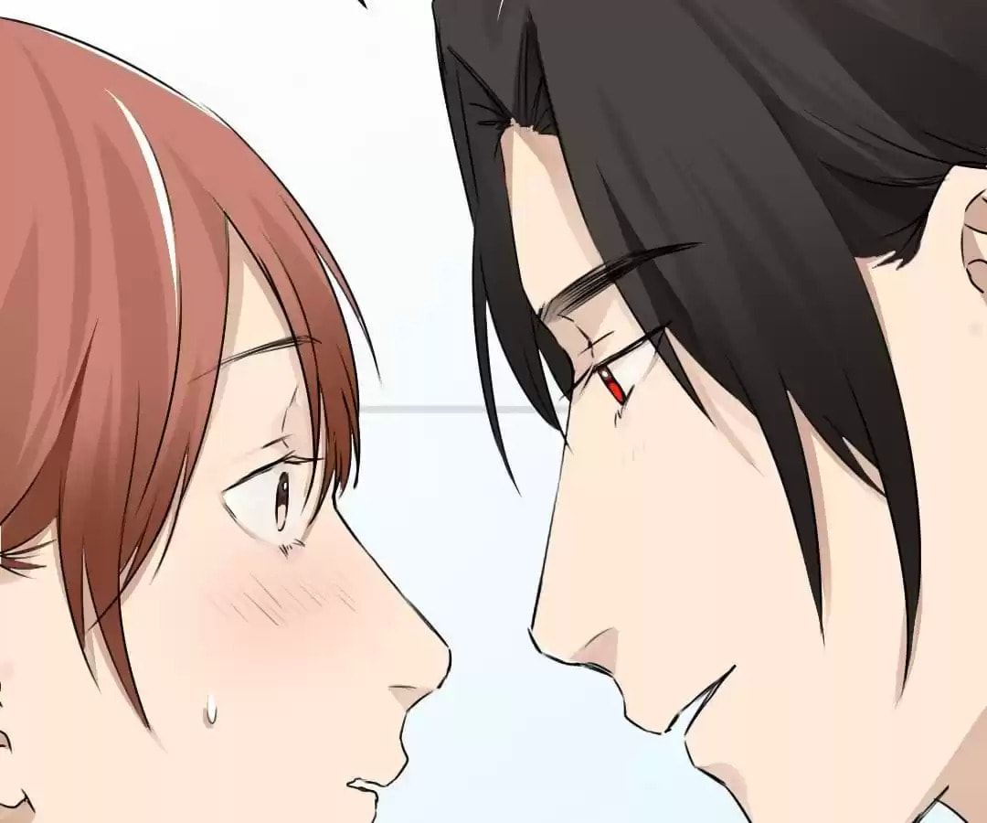 Read Vampire Taboo (Colored) chapter 32 image 29 on Lezhin